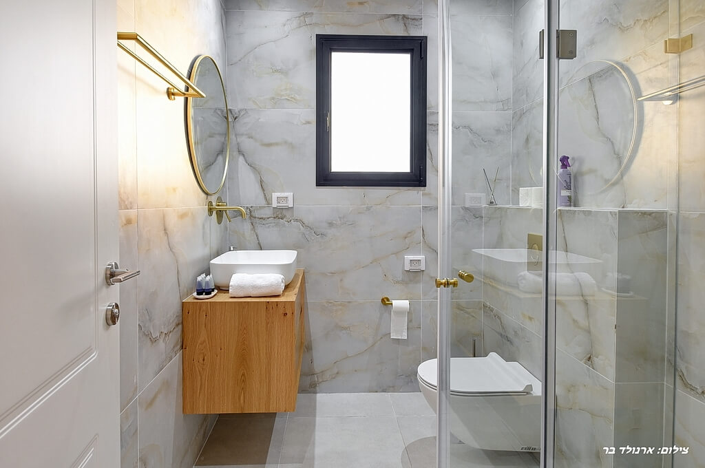 תמונה של הסוויטה הגדולה - 14