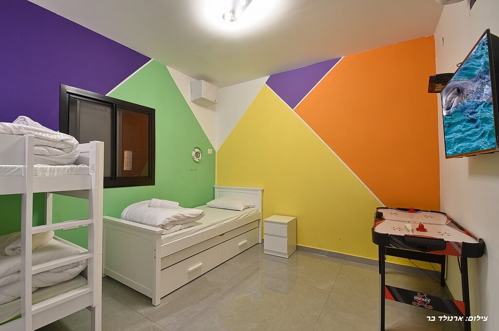 תמונה של הסוויטה הגדולה - 11