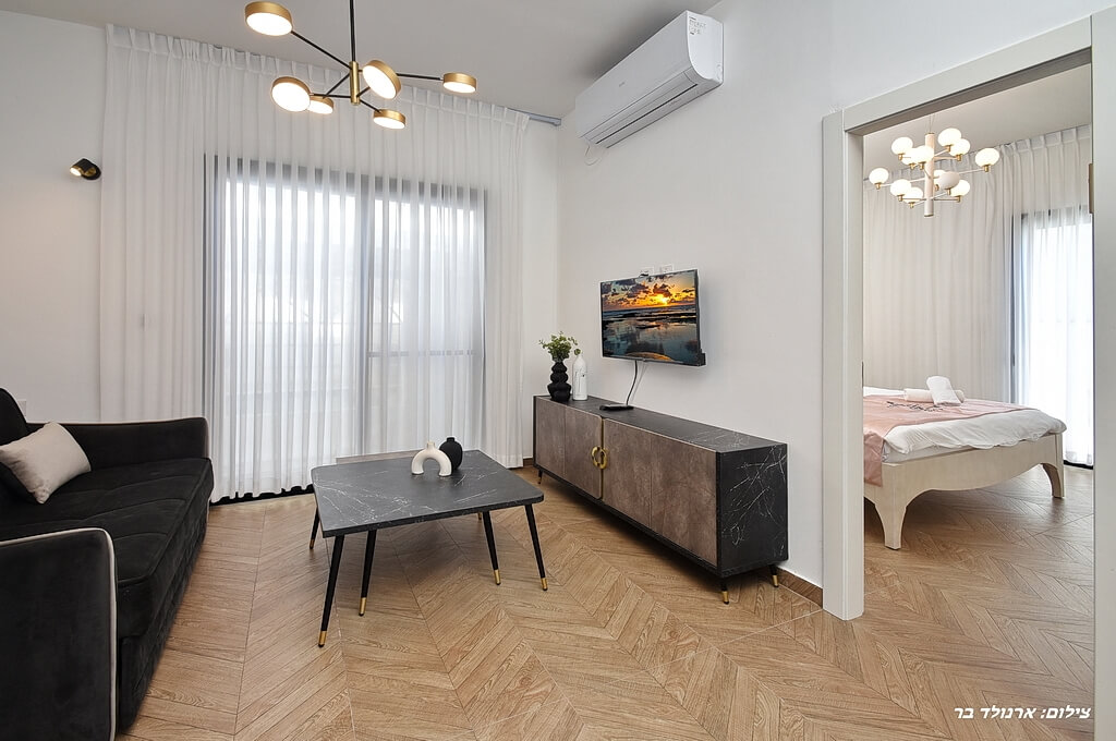 תמונה של סוויטת אדל+סוויטת עילאי - 8