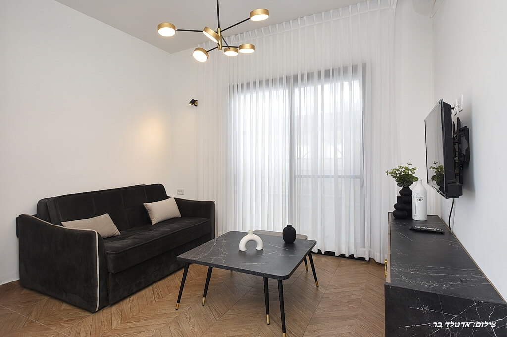 תמונה של סוויטת אדל+סוויטת עילאי - 5