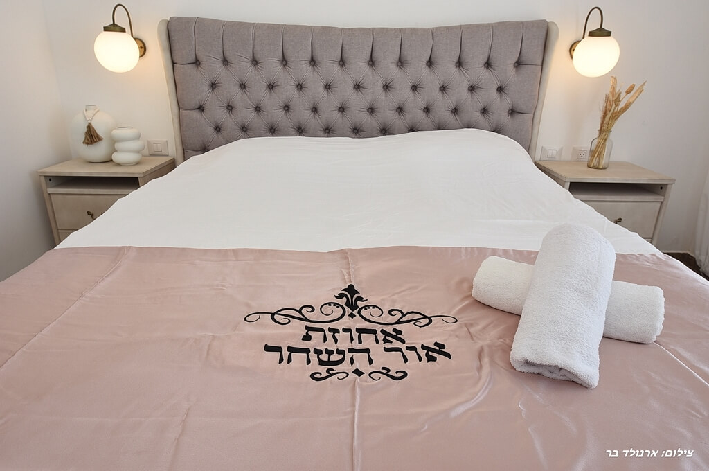 תמונה של סוויטת אדל+סוויטת עילאי - 2