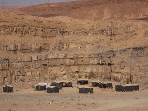 תמונה של מטר המטאורים