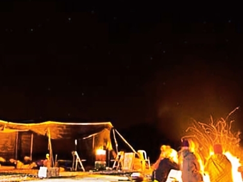 תמונה של מטר המטאורים