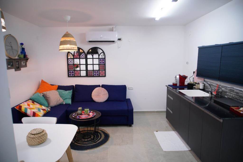 תמונה של הסוויטה - 4