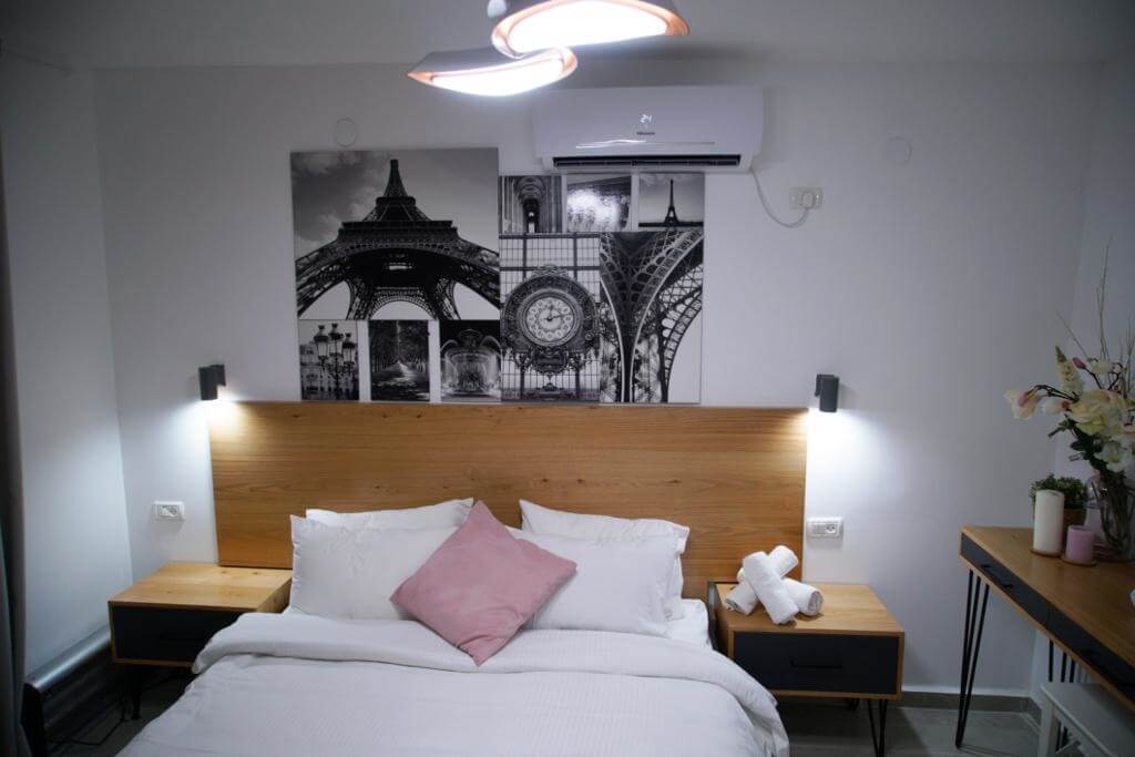 תמונה של הסוויטה - 8