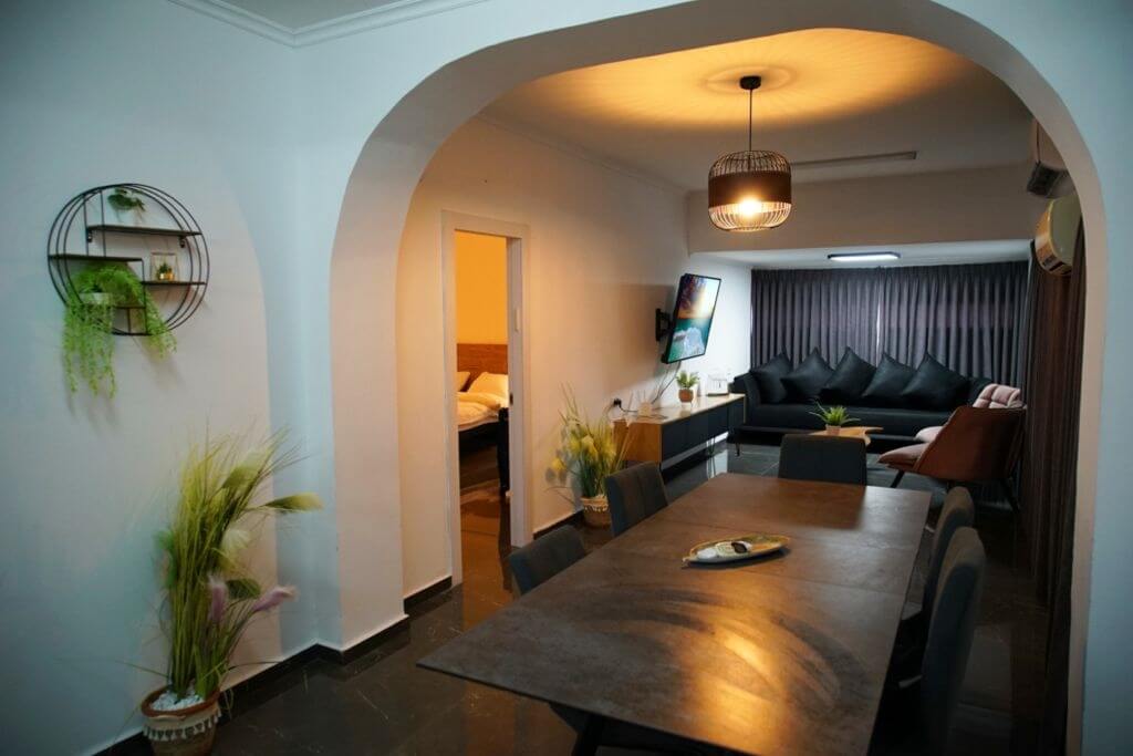 תמונה של יחידה 1 - 8