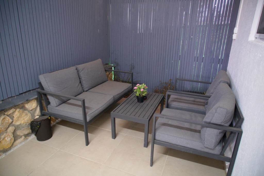 תמונה של הסוויטה - 5