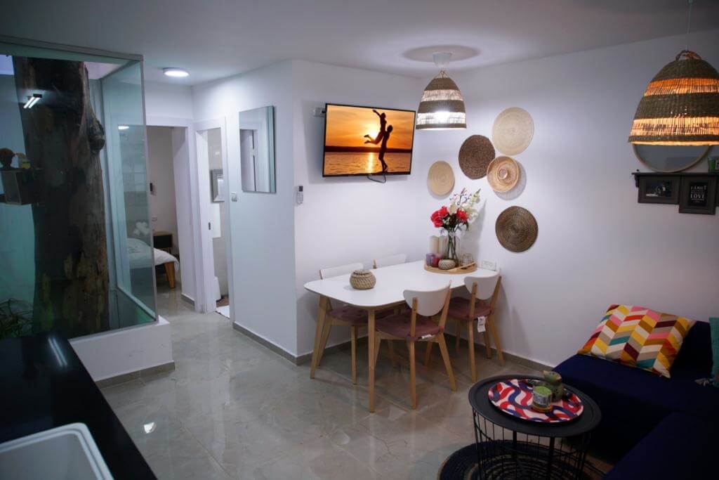 תמונה של הסוויטה - 6