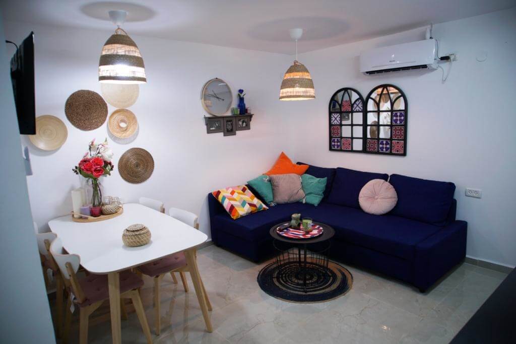 תמונה של הסוויטה - 3