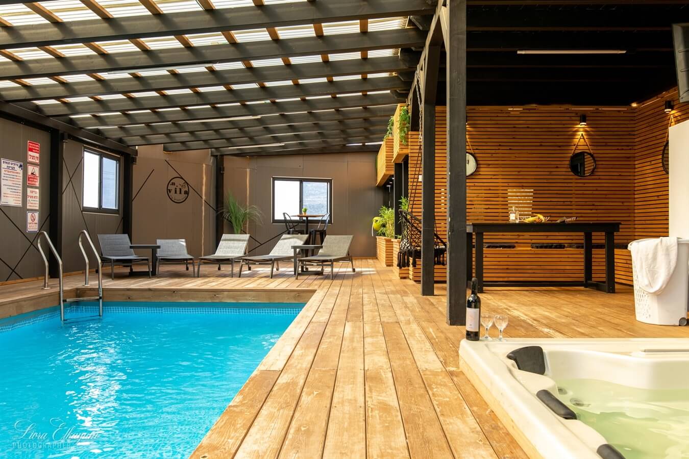 תמונה שצולמה בהוילה הסודית שלי - 1 תמונה של הוילה הסודית שלי - 1