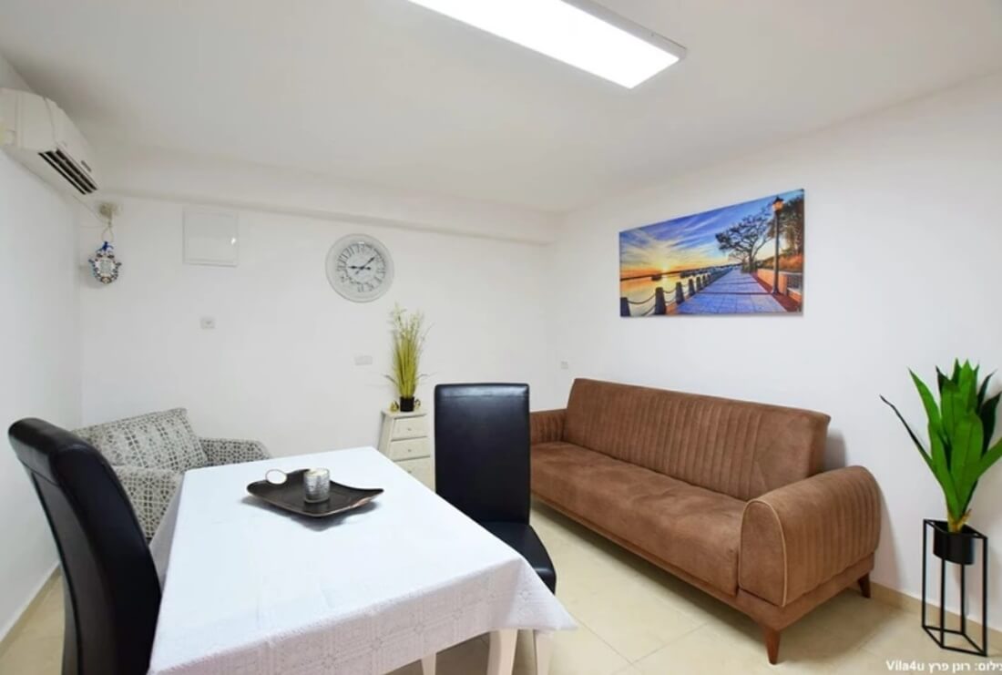 תמונה של צימר 2 חדרים - 5 תמונה של צימר 2 חדרים - 5