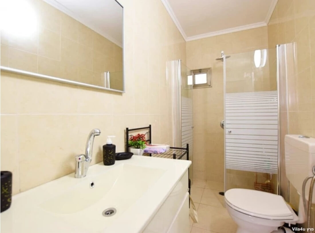 תמונה של צימר 2 חדרים - 7 תמונה של צימר 2 חדרים - 7