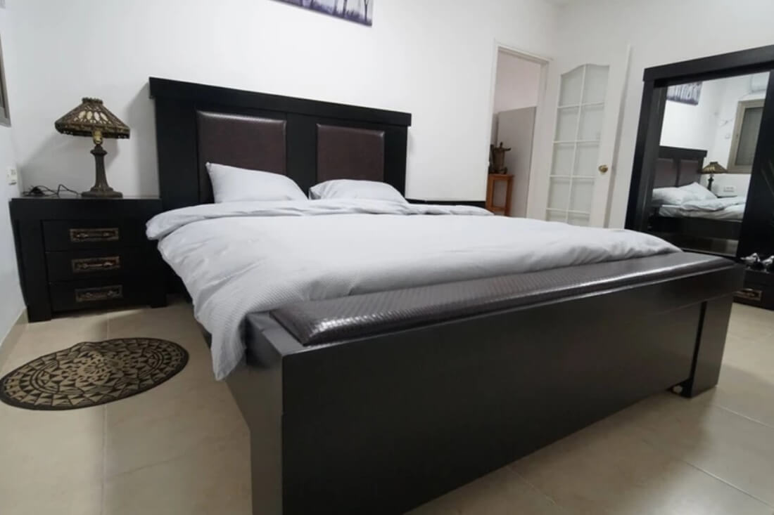 תמונה של צימר 2 חדרים - 4 תמונה של צימר 2 חדרים - 4