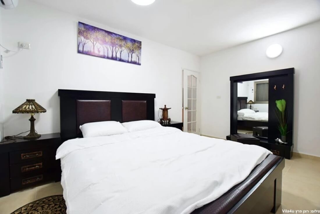 תמונה של צימר 2 חדרים - 1 תמונה של צימר 2 חדרים - 1