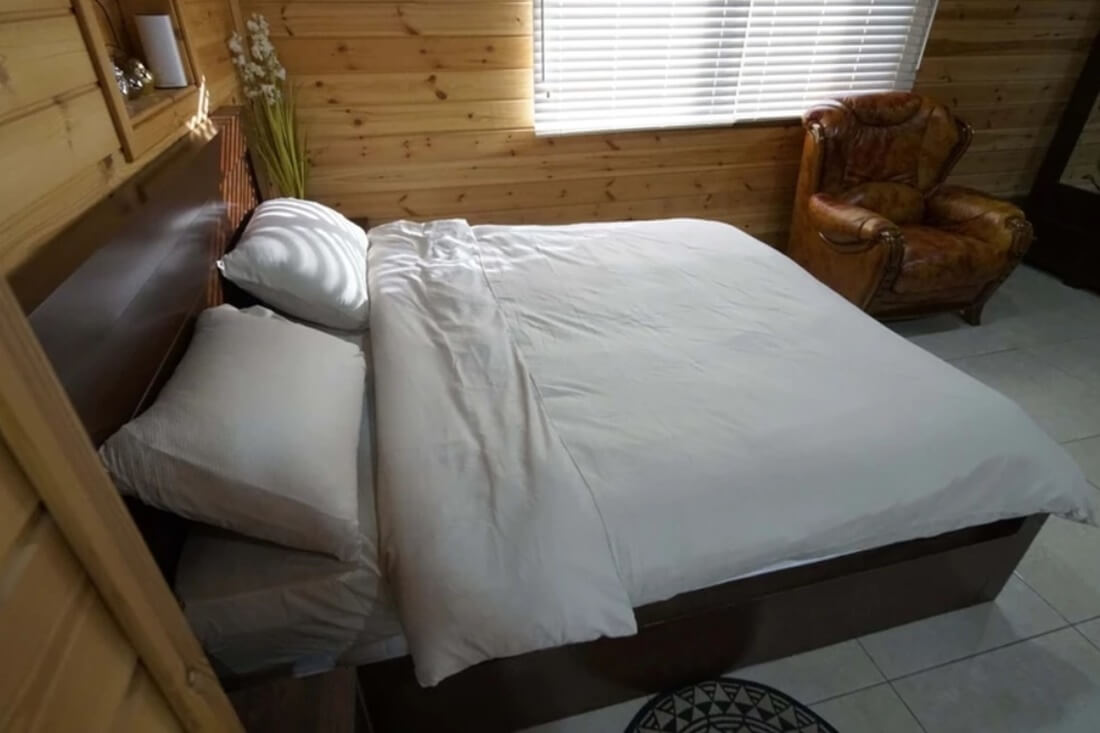 תמונה של צימר Open Space - 5 תמונה של צימר Open Space - 5