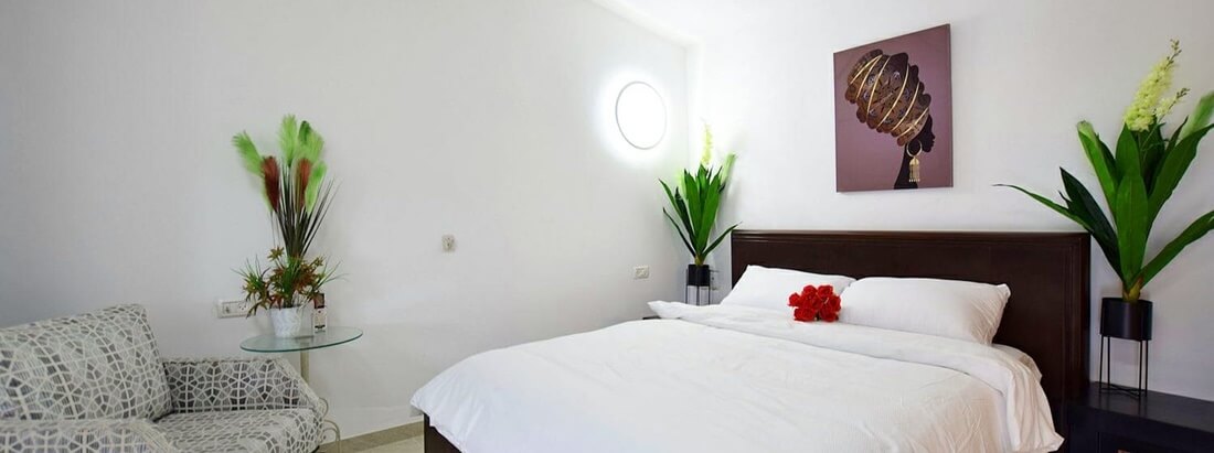 תמונה של צימר Open Space - 4 תמונה של צימר Open Space - 4