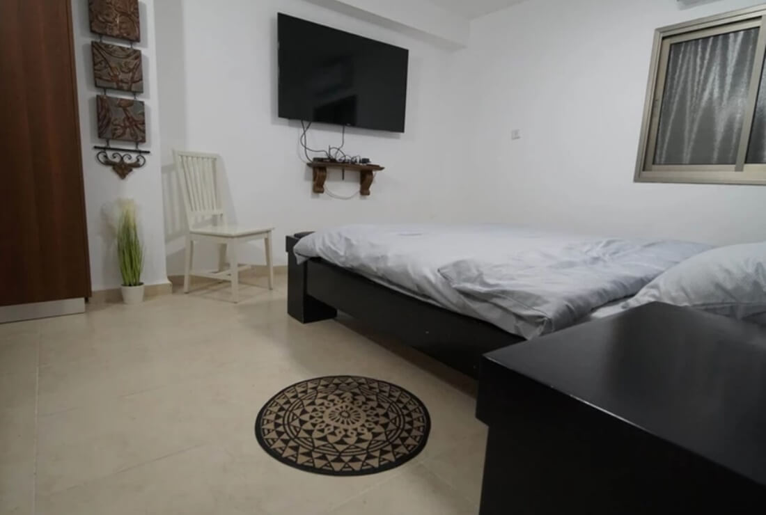 תמונה של צימר 2 חדרים - 3 תמונה של צימר 2 חדרים - 3