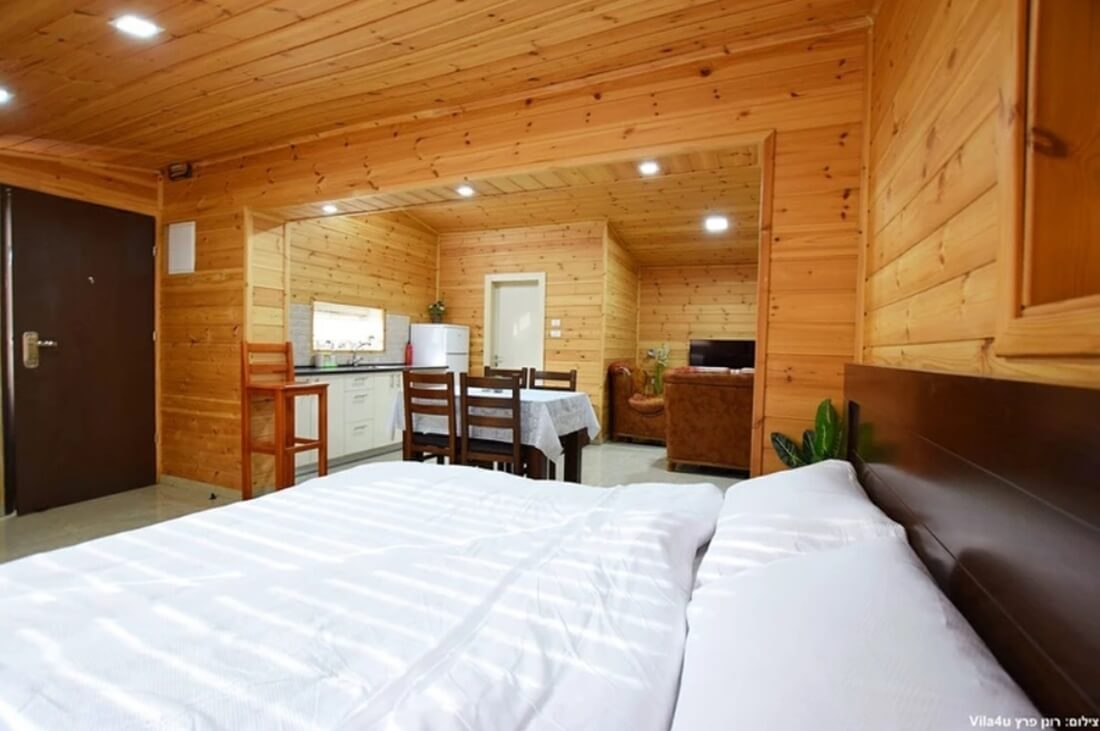 תמונה של צימר Open Space - 2 תמונה של צימר Open Space - 2