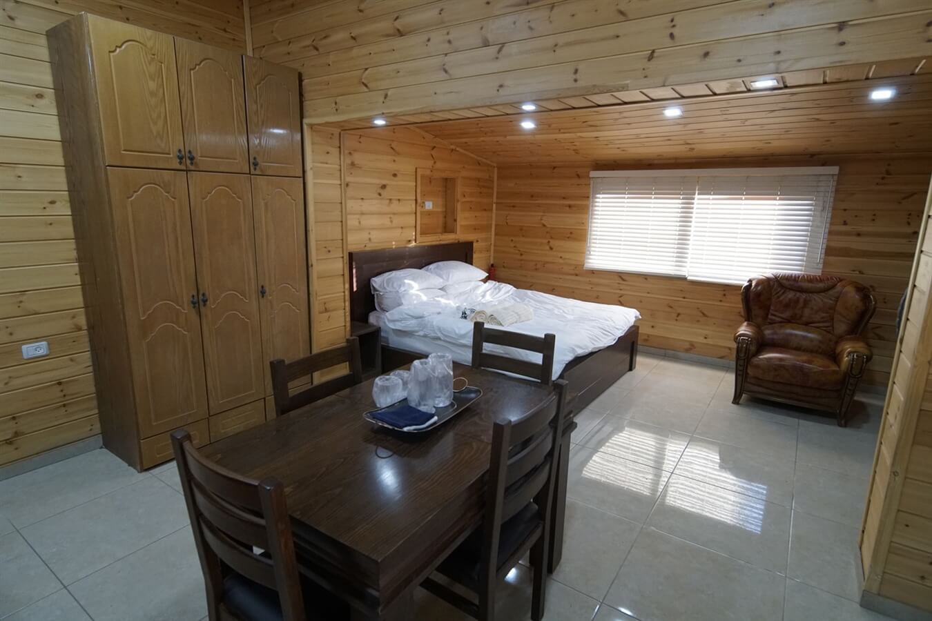 תמונה של צימר Open Space - 7 תמונה של צימר Open Space - 7