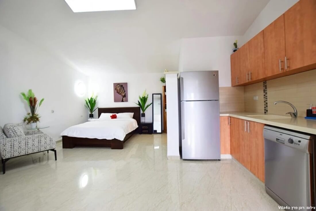 תמונה של צימר Open Space - 1 תמונה של צימר Open Space - 1