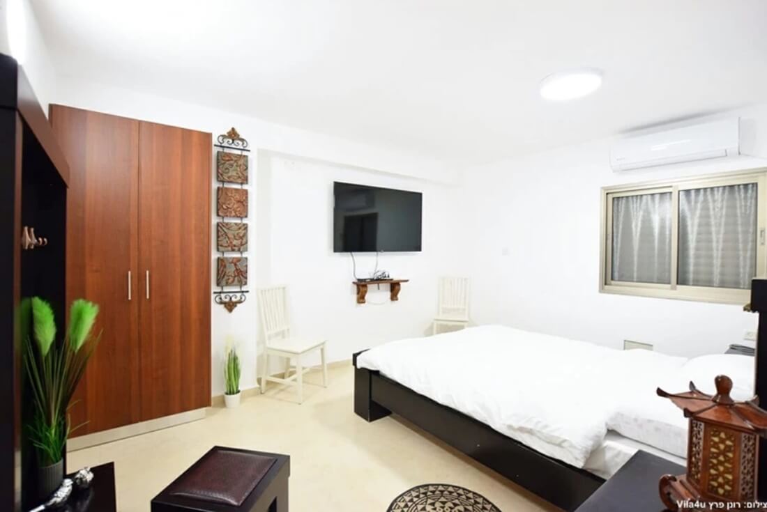 תמונה של צימר 2 חדרים - 2 תמונה של צימר 2 חדרים - 2