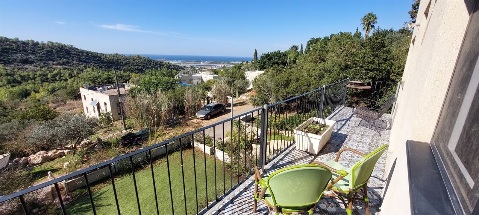 תמונה של הצימר - 11