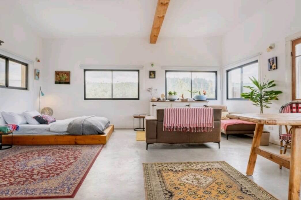 תמונה של הצימר - 3