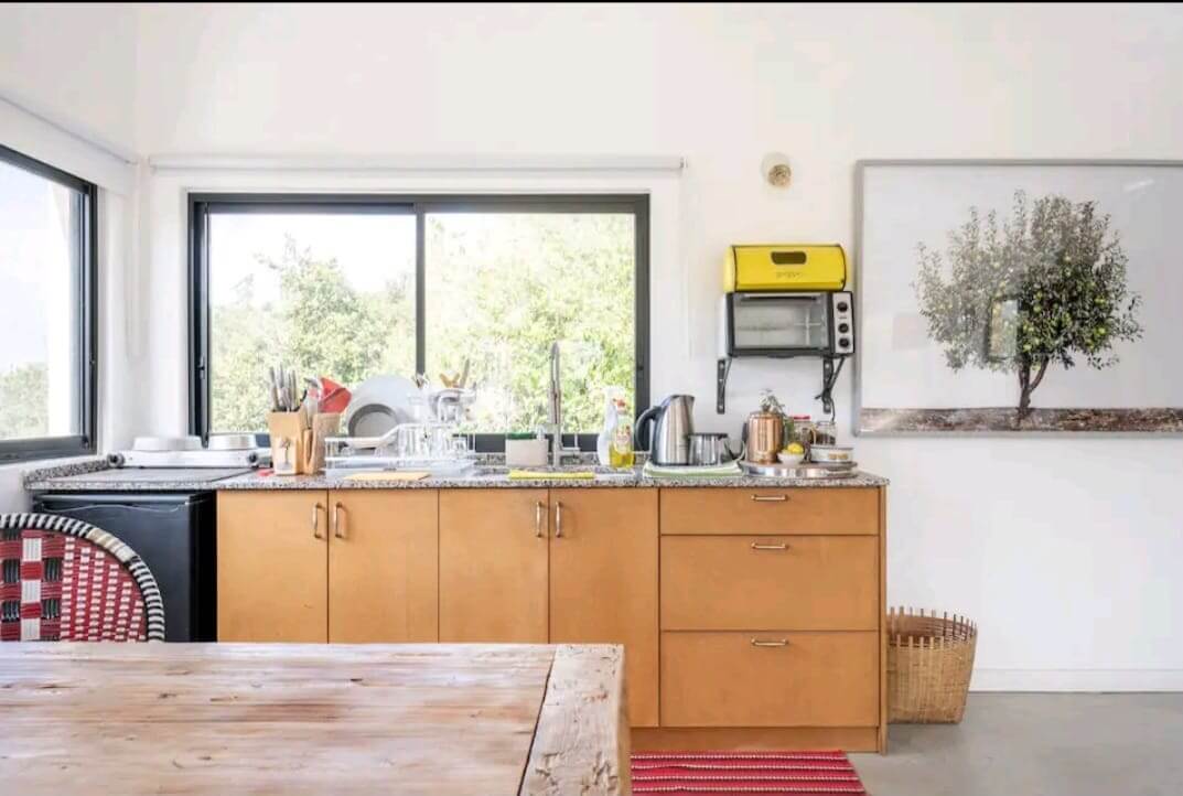 תמונה של הצימר - 4