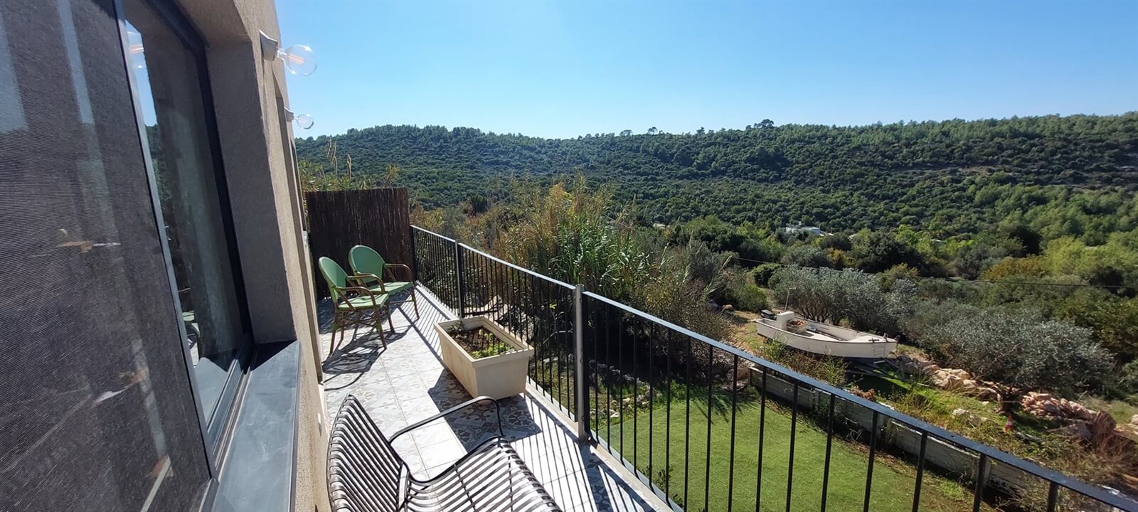 תמונה של הצימר - 10