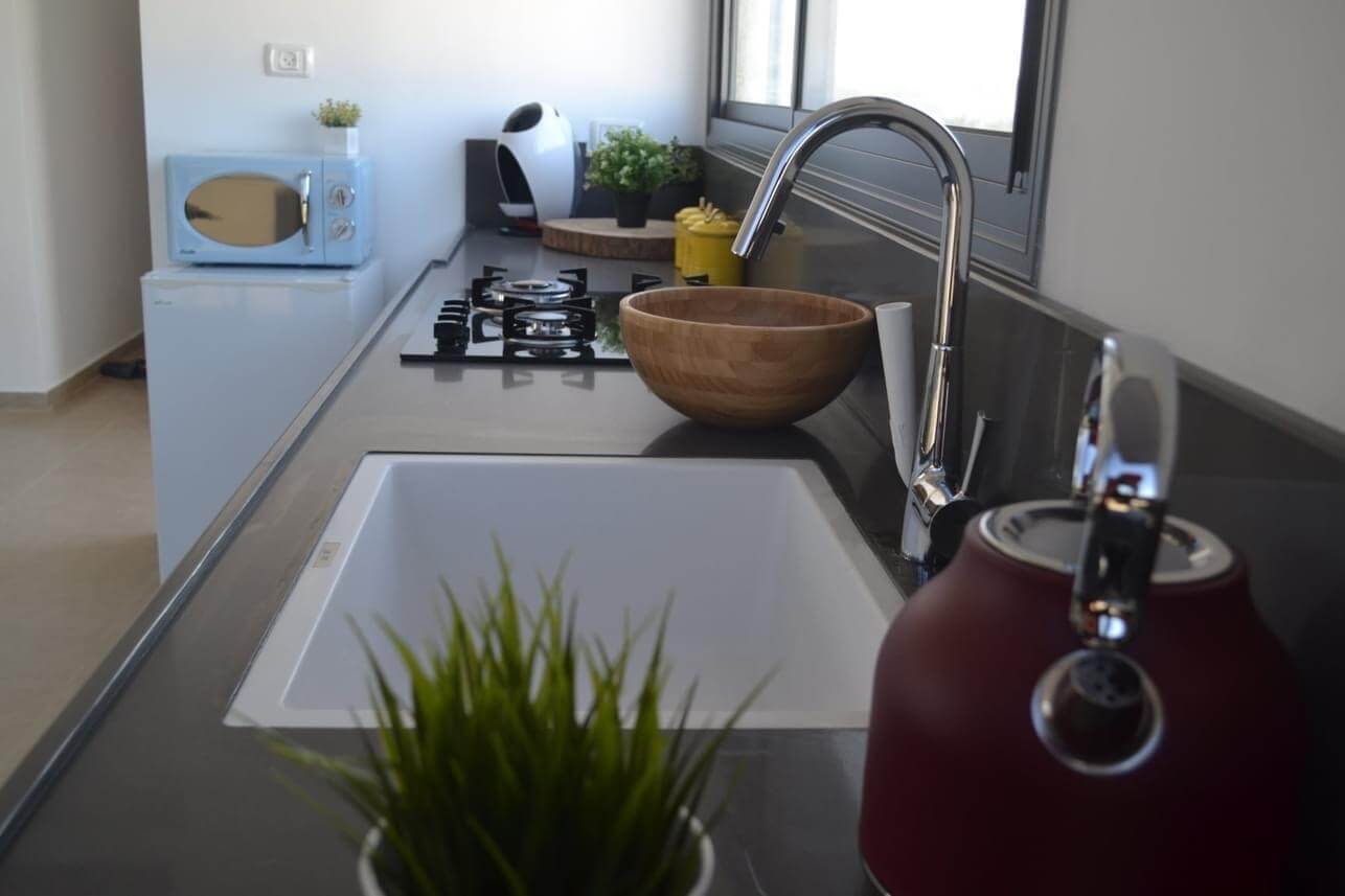 תמונה של הסוויטה - 5