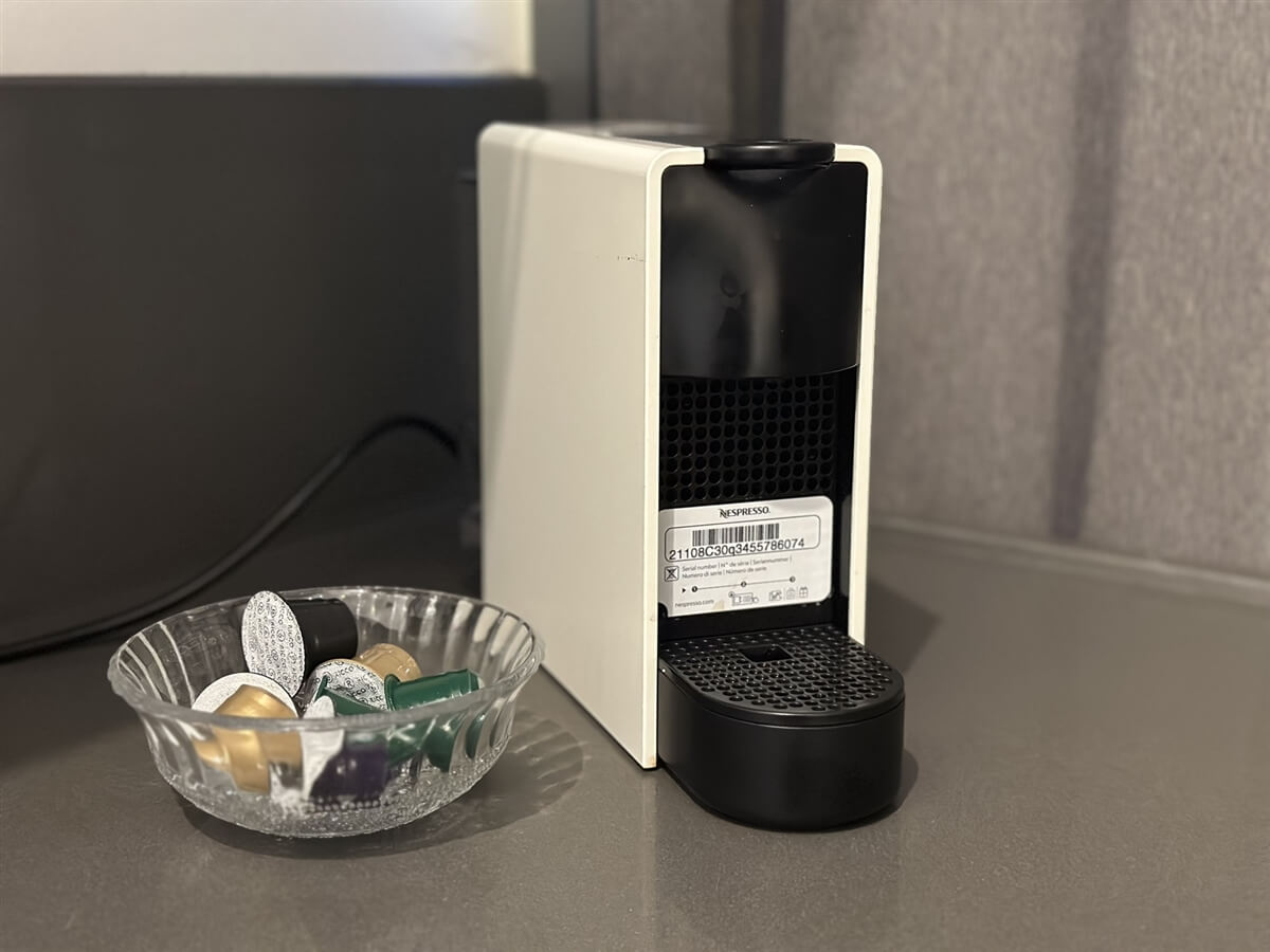 תמונה של הסוויטה - 6