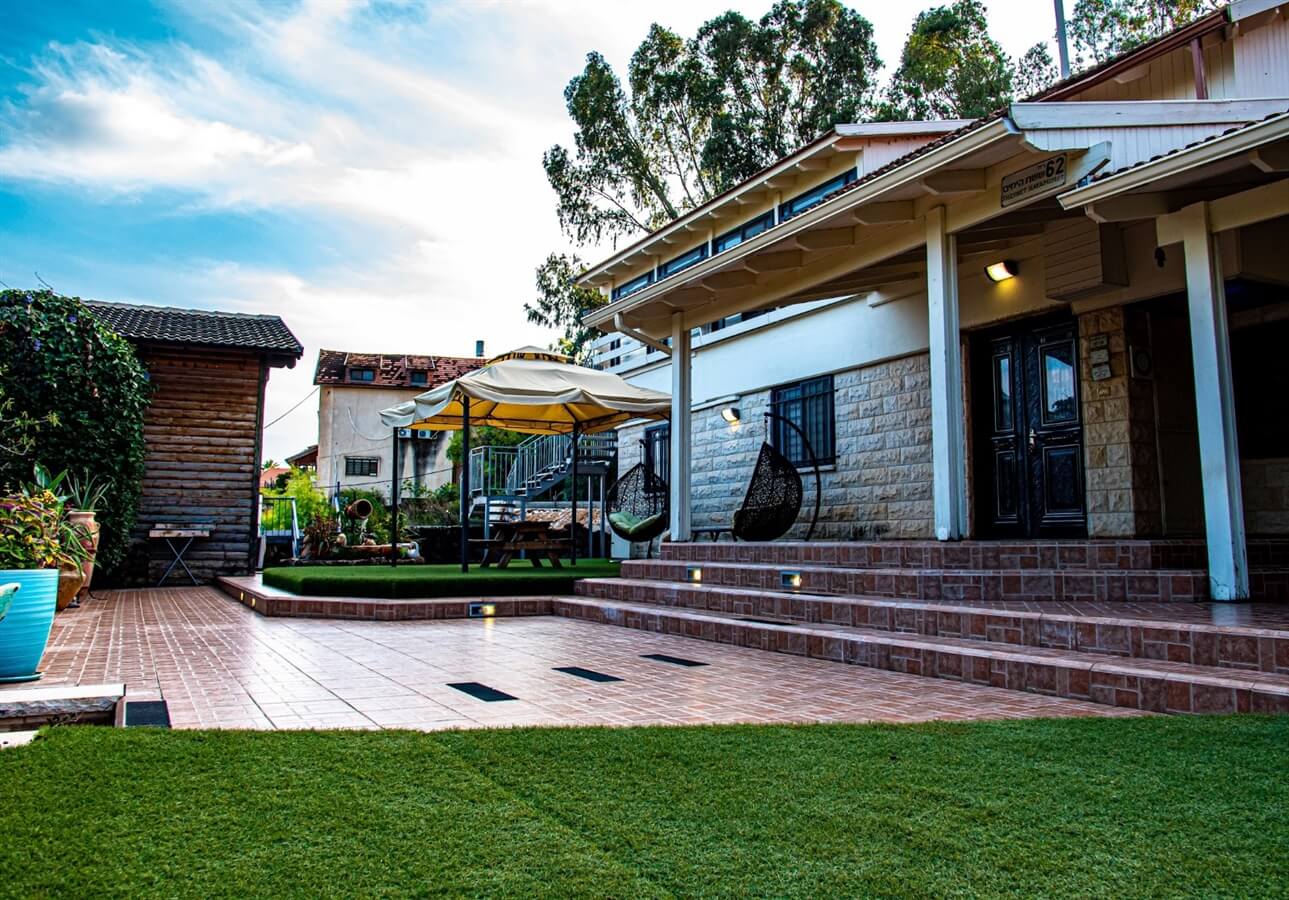 תמונה שצולמה בסוויטה אור הגליל - 1 תמונה של סוויטה אור הגליל - 1