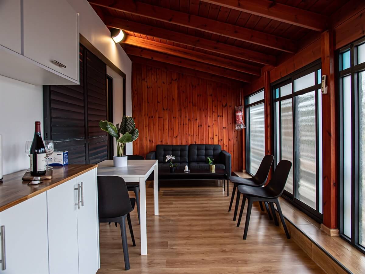 תמונה של הסוויטה - 4 תמונה של הסוויטה - 4