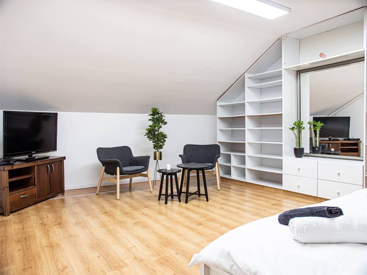 תמונה של הסוויטה - 1 תמונה של הסוויטה - 1