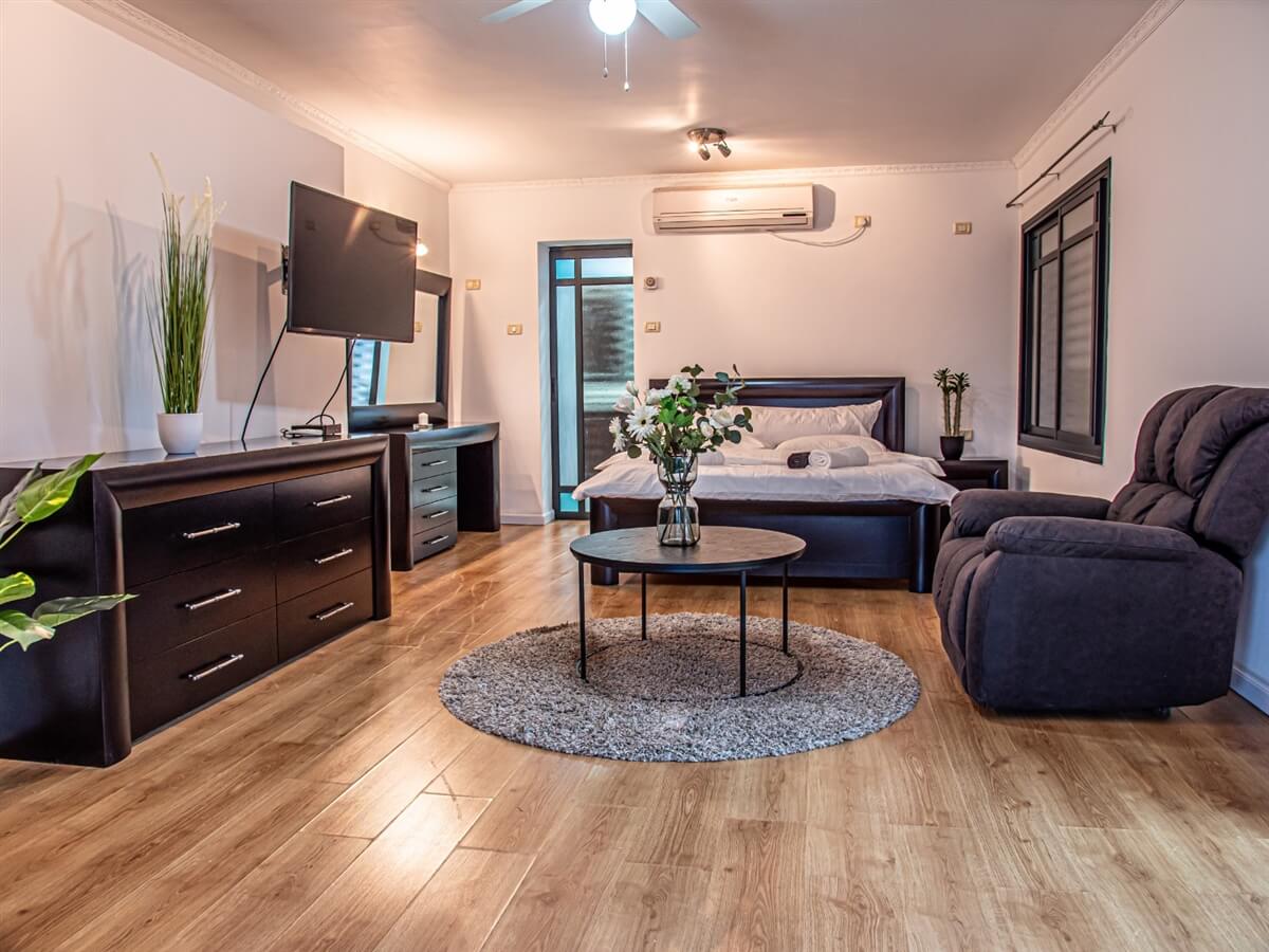 תמונה של הסוויטה - 3 תמונה של הסוויטה - 3