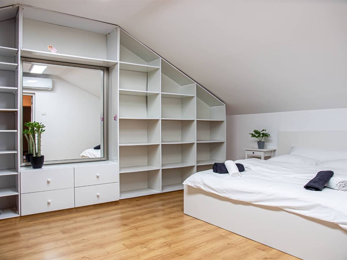 תמונה של הסוויטה - 2 תמונה של הסוויטה - 2