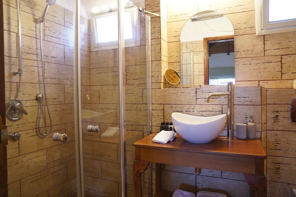 תמונה של יחידות האירוח - 8