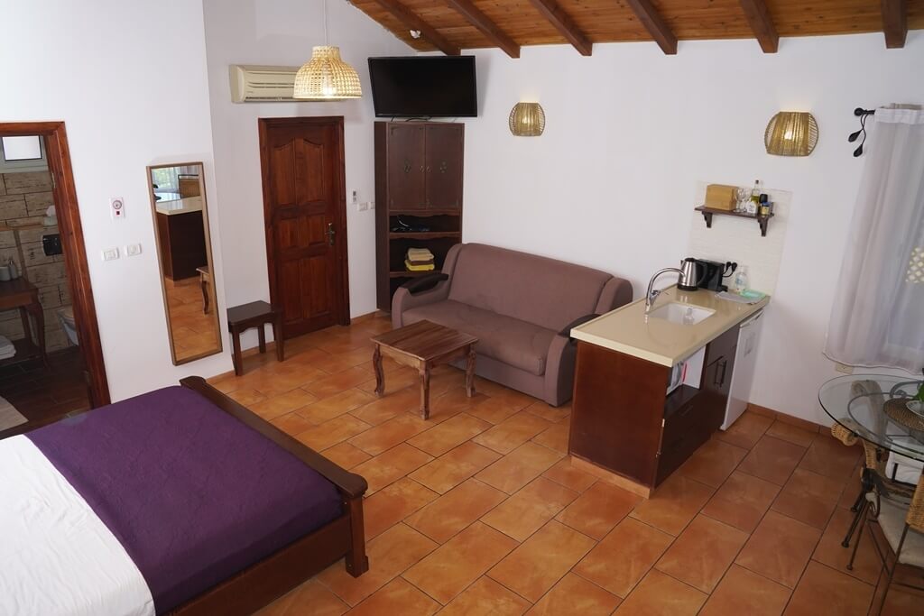 תמונה של יחידות האירוח - 2