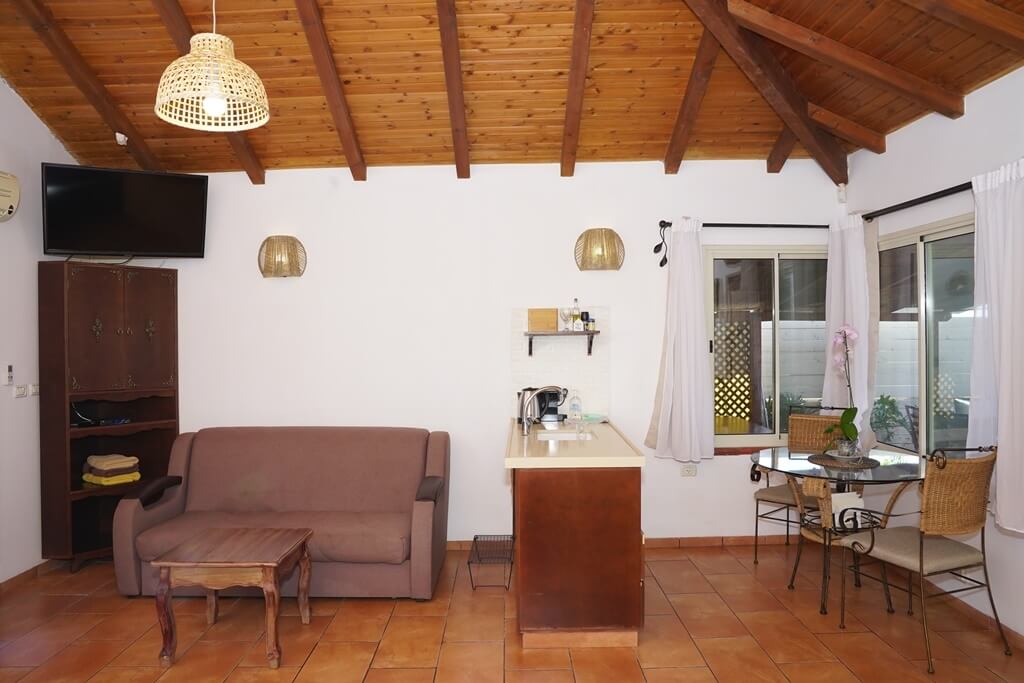 תמונה של יחידות האירוח - 3