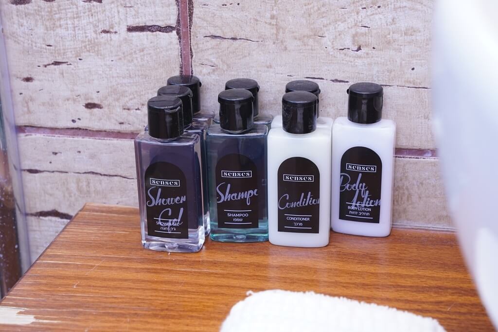 תמונה של יחידות האירוח - 9