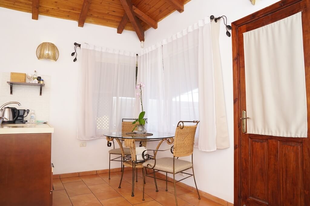 תמונה של יחידות האירוח - 4