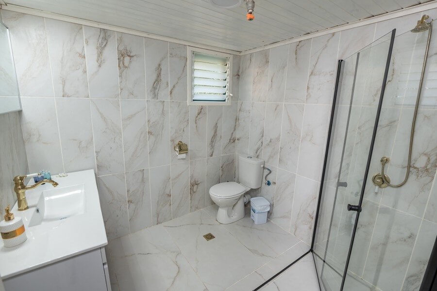 תמונה של בקתת מול הקשת - 6 תמונה של בקתת מול הקשת - 6