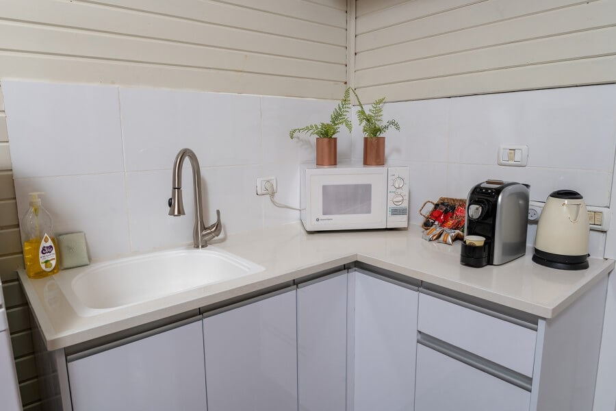 תמונה של בקתת מול הים - 5 תמונה של בקתת מול הים - 5