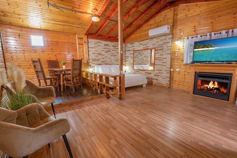 תמונה של בקתת חלום - 1 תמונה של בקתת חלום - 1