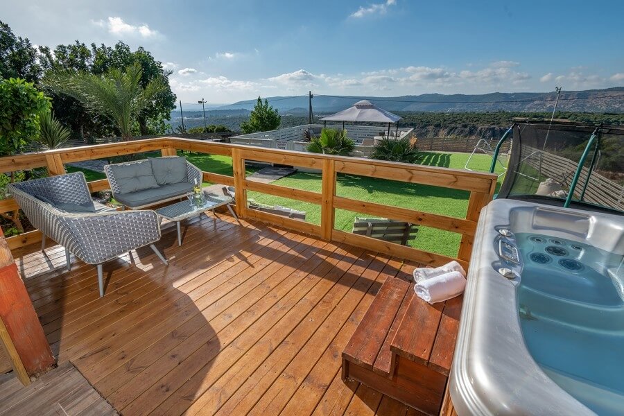 תמונה של וילה ריי - 9 תמונה של וילה ריי - 9