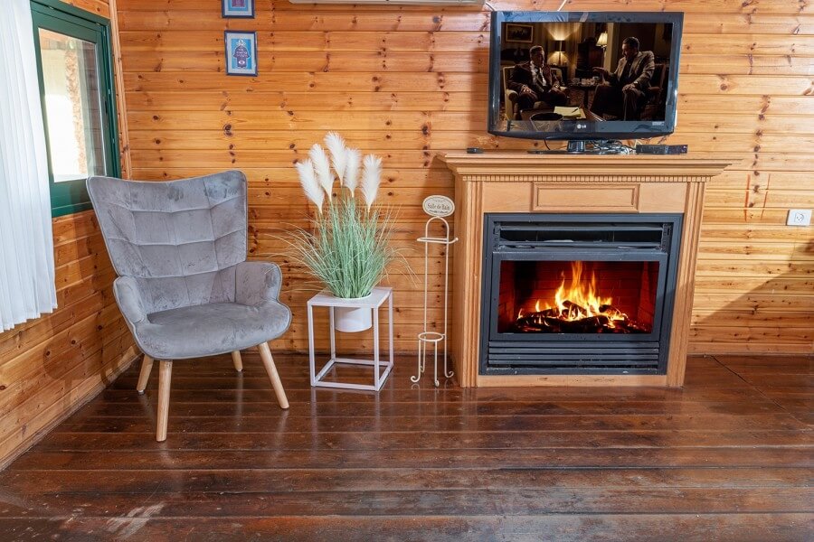 תמונה של בקתת מול הקשת - 9 תמונה של בקתת מול הקשת - 9