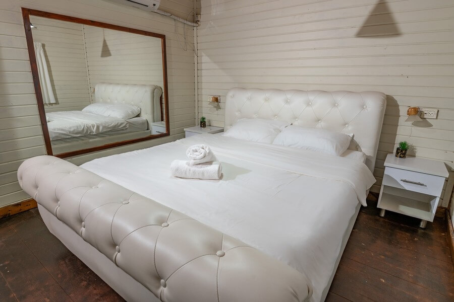 תמונה של בקתת מול הים - 3 תמונה של בקתת מול הים - 3