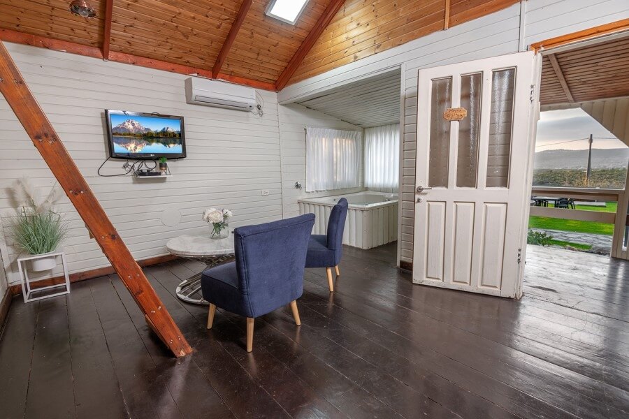 תמונה של בקתת מול הים - 6 תמונה של בקתת מול הים - 6