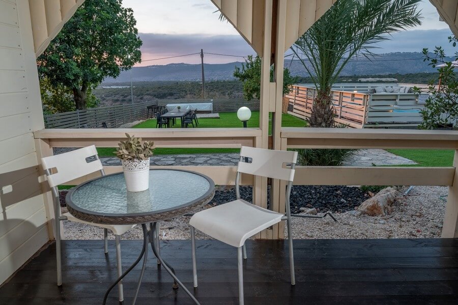 תמונה של בקתת מול הים - 10 תמונה של בקתת מול הים - 10