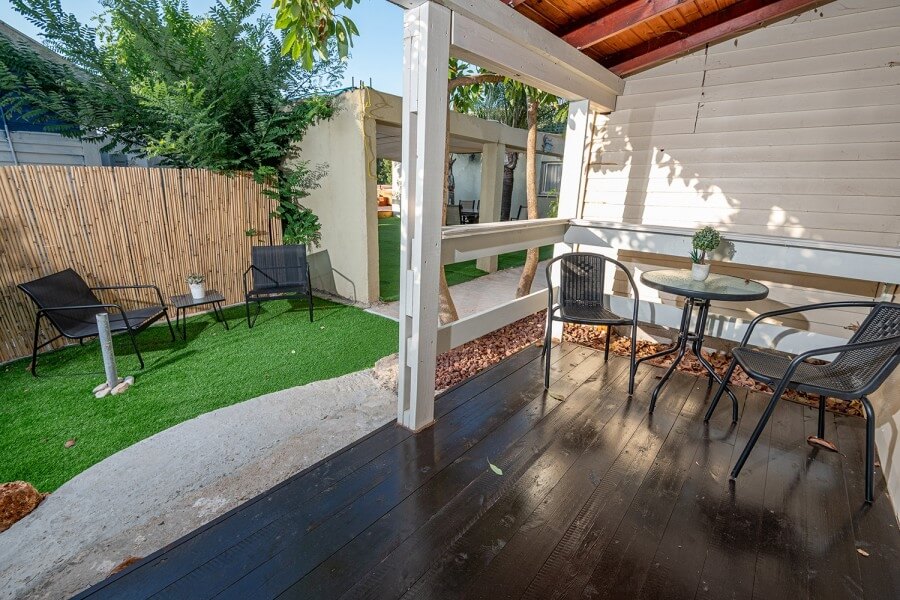 תמונה של בקתת חלום - 9 תמונה של בקתת חלום - 9